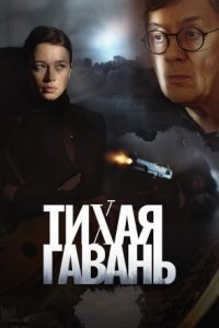 Обложка Тихая гавань сериалу