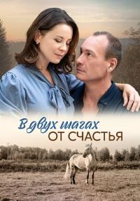 Обложка В двух шагах от счастья смотреть сериалу