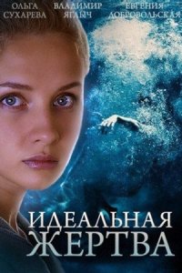 Обложка Идеальная жертва сериалу